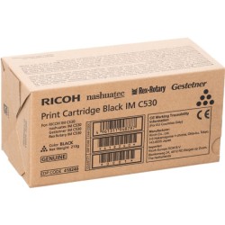 ORIGINAL Ricoh IM C530BK...