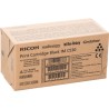 ORIGINAL Ricoh IM C530BK nero toner (418240)