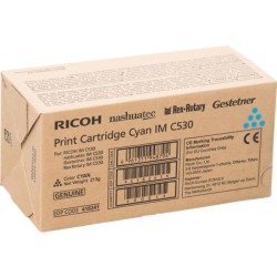 ORIGINAL Ricoh IM C530C...
