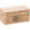 ORIGINAL Ricoh IM C530C ciano toner (418241)