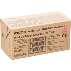 ORIGINAL Ricoh IM C530M...