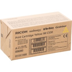 ORIGINAL Ricoh IM C530Y...