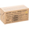 ORIGINAL Ricoh IM C530Y giallo toner (418243)