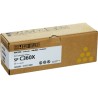 ORIGINAL Ricoh SP C360XY giallo toner (408253)