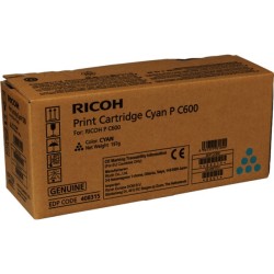 ORIGINAL Ricoh P C600C...