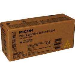ORIGINAL Ricoh P C600Y...