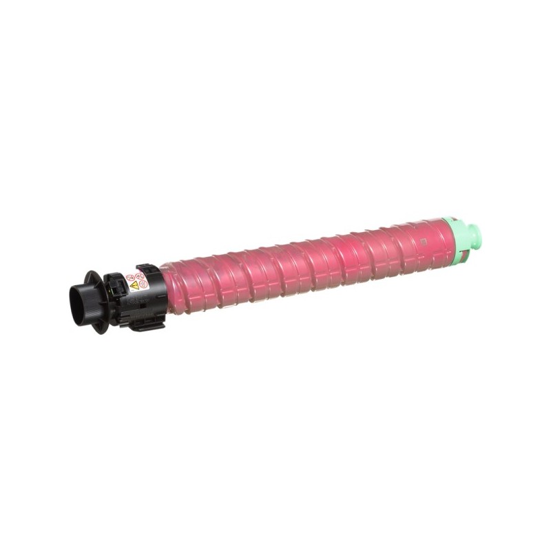 ORIGINAL Ricoh SP C840DNM magenta toner (821261)