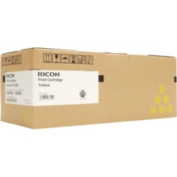 ORIGINAL Ricoh SP C352EY...