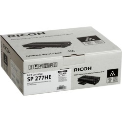 ORIGINAL Ricoh SP 277HE...