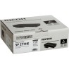 ORIGINAL Ricoh SP 277HE nero toner (408160)