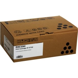 ORIGINAL Ricoh SP 377XE...
