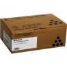 ORIGINAL Ricoh SP 377XE nero toner (408162)