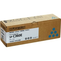 ORIGINAL Ricoh SP C360EC...