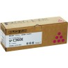 ORIGINAL Ricoh SP C360EM magenta toner (408190)