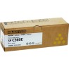 ORIGINAL Ricoh SP C360EY giallo toner (408191)