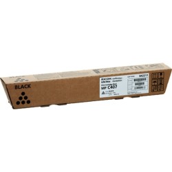ORIGINAL Ricoh MP C407 nero...