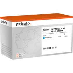 Prindo Classic ciano toner...