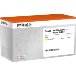 Prindo Classic giallo toner...