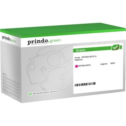 Prindo Green XL magenta...