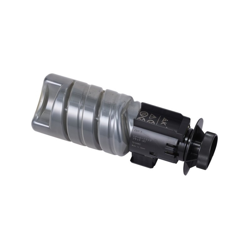 ORIGINAL OKI 09006256 nero toner