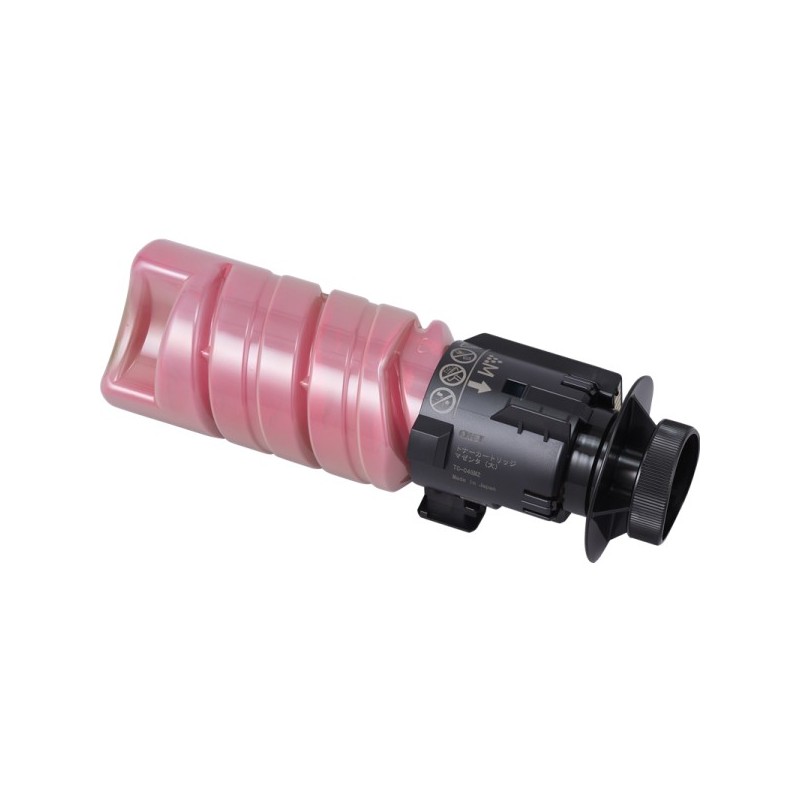 ORIGINAL OKI 09006258 magenta toner