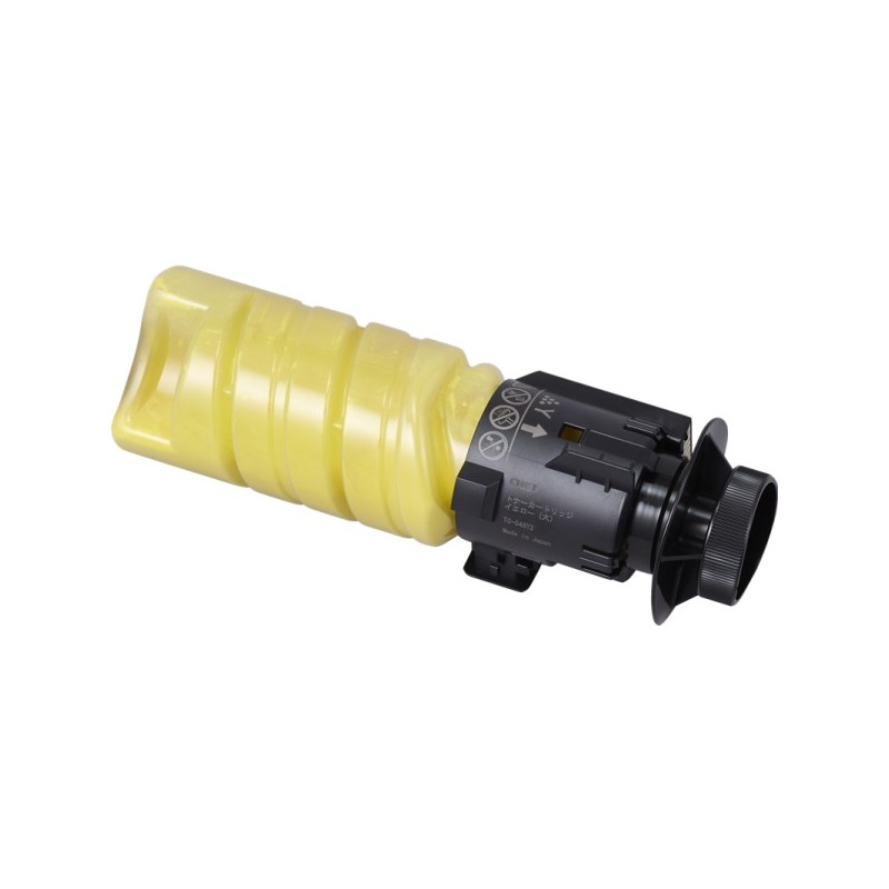 ORIGINAL OKI 09006259 giallo toner