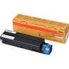 ORIGINAL OKI 09006236 nero toner
