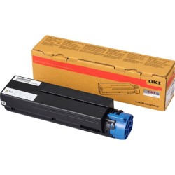 ORIGINAL OKI 09006238 nero...
