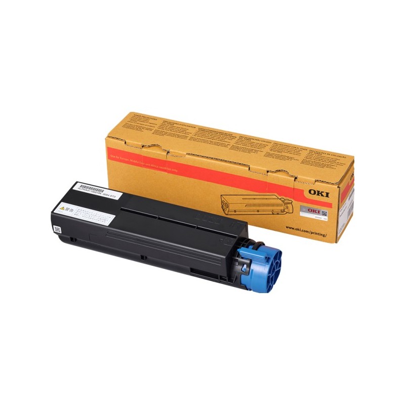 ORIGINAL OKI 09006238 nero toner