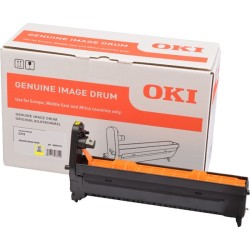 ORIGINAL OKI 46507413...