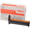 ORIGINAL OKI 46507413 Tamburo giallo