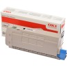 ORIGINAL OKI 46507616 nero toner