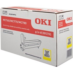 ORIGINAL OKI 45395701...
