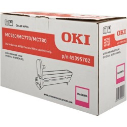 ORIGINAL OKI 45395702...