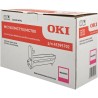 ORIGINAL OKI 45395702 Tamburo magenta