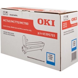 ORIGINAL OKI 45395703...