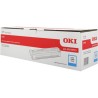 ORIGINAL OKI 45103715 Tamburo ciano