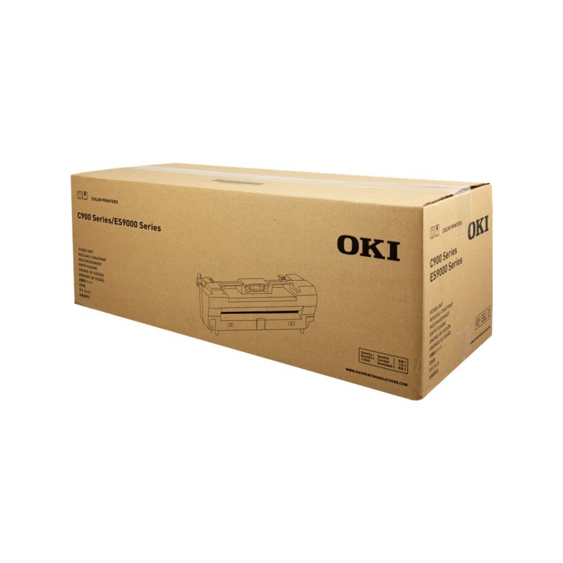 ORIGINAL OKI 45531113 Fuser-Unit C900