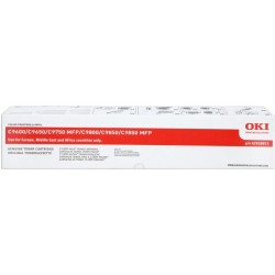 ORIGINAL OKI 42918915 ciano...