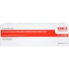 ORIGINAL OKI 42918106 Tamburo magenta