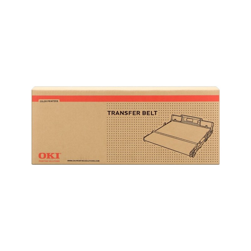 ORIGINAL OKI 42931603 Transfer-Unit C9600/9650/9655