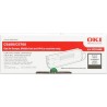 ORIGINAL OKI 43324408 nero toner
