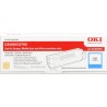 ORIGINAL OKI 43381907 ciano toner
