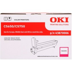 ORIGINAL OKI 43870006...