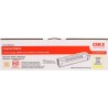 ORIGINAL OKI 43487709 giallo toner