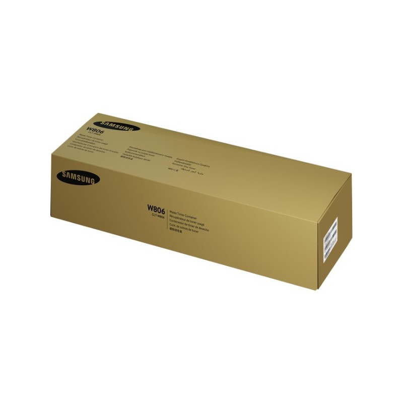 ORIGINAL Samsung CLT-W806 Vaschetta-di-recupero SS698A