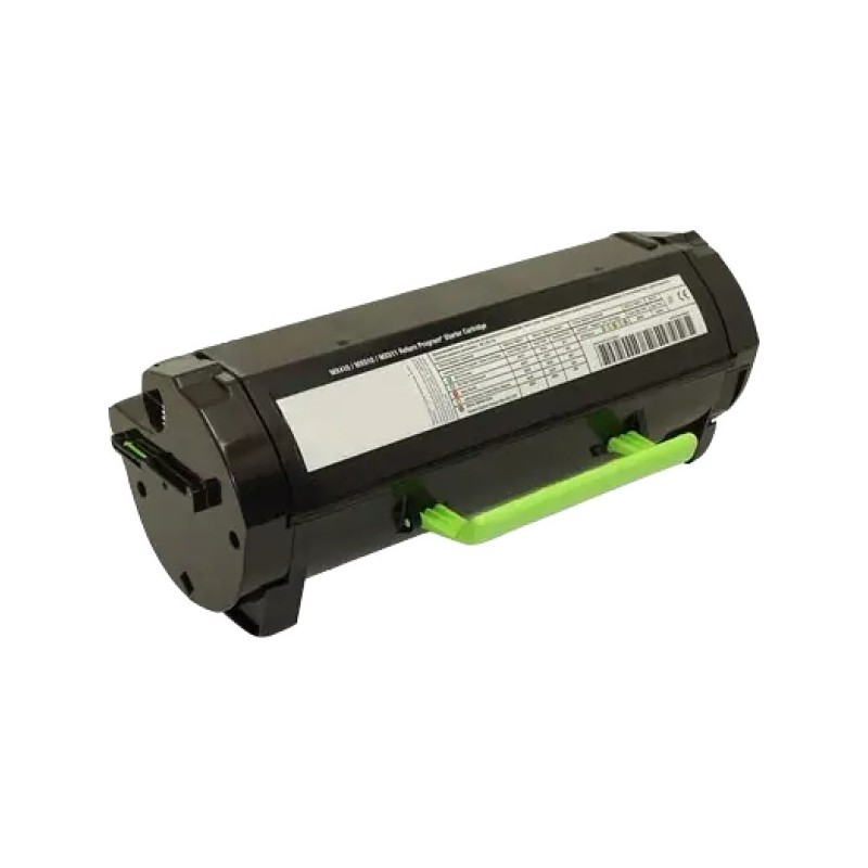 ORIGINAL Sharp MX-B46T nero toner
