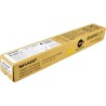 ORIGINAL Sharp BP-C50GTYA giallo toner