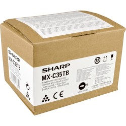 ORIGINAL Sharp MX-C35TB...