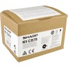 ORIGINAL Sharp MX-C35TB nero toner